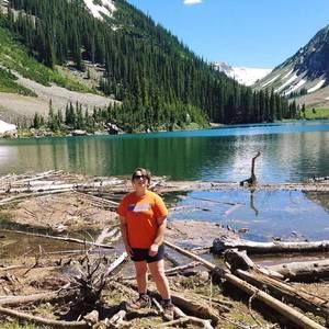 Meet your Posher, Jenny